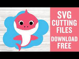 Download Grandma Shark Svg Free Shark Family Svg Shark Svg Free Cricut Silhouette Grandma Shark Svg Baby Shark Svg Dxf Svg Cut File 0010 Freesvgplanet