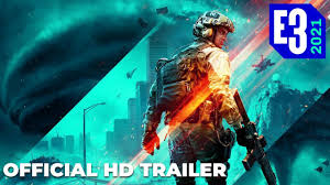 Battlefield 2042 official reveal trailer. Xid3cyggsnqj1m