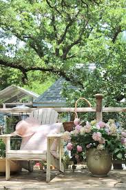 Too much direct afternoon sunlight. Botanic Bleu Fading Pink Hydrangeas Reminders Of Mother S Love