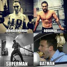 Prep Time Justice League 2017 Film Know Your Meme