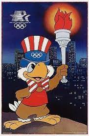 Que Fue De Las Mascotas De Los Juegos Olimpicos Mascotas Olimpicas Juegos Olimpicos Juegos Olimpicos Para Ninos