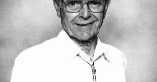 Robert “Bob” Abel Christofferson, 91