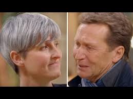 The Repair Shop: Emotional Dress Restoration