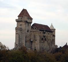 The countpersonally supervised all the activities of architect carl heideloff and. Liechtenstein Castle Austria Tourist Information
