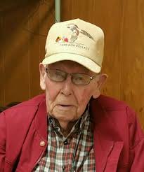 Robert D. Huhn Obituary