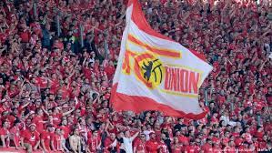 Union berlin are a german football club originally founded back in 1906. Union Berlin Zwischen Idealismus Und Realitat Sport Dw 16 08 2019