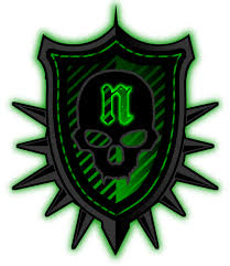 Explore similar internet vector, clipart, realistic png images on png arts. Nameless Colored Png Logo By Shadoerider On Deviantart