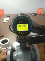 Manufacturer of flow meter | Kaifêng Fu