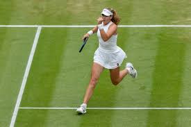 Wimbledon - News update