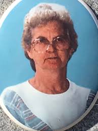 Avonelle “Nell” Thacker Ray (1931-2001)