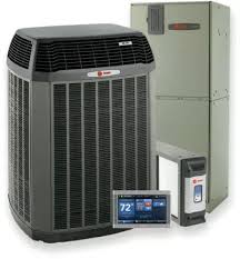 Trane hvac is a leading company that specializes in cooling, heating and humidity. Ac Installation Replacement Reliable Heating Air