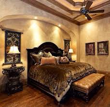 Inviting Old World Style Bedrooms Tuscan Bedroom Old World Bedroom Master Bedroom Makeover