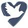 Hospice of North Idaho logo
