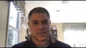 Todd Warmington's Instagram, Twitter & Facebook