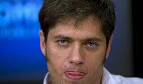 Una fuerte línea golpeó la cara del pitcher chris bassitt, quien fue llevado al hospital en ambulancia. Virginia Gallardo Incomodo A Axel Kicillof