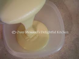Nestle Fait Maison الحليب الم حلى الم ركز Oum Mouaad S Delightful Kitchen Recette Carambar Recettes Sucrees Recettes De Cuisine