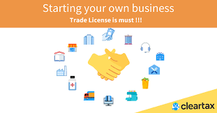 Trade License Overview Renewal Eligibility Documents