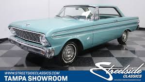 Image result for Green 1964 Fleet