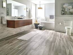 Faux wood bathroom floor tiles. Beautiful Wood Tile Bathroom Ideas Honey Shack Dallas