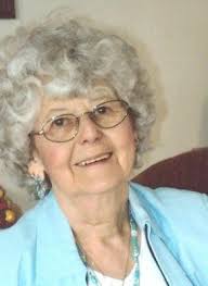 Lilian Reed Obituary (1930