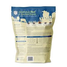 Maybe you would like to learn more about one of these? Food Steakhouse Beef And Zucchini Entree Addiction Pet Foods