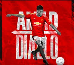 As a club, we have followed amad for a number of years and, having watched him myself, i. Man United Still Finalising Amad Diallo Transfer Ahead Of January Arrival