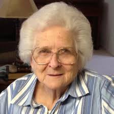 Obituary information for Doris Conklin Ammons