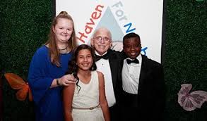 Do your best to make sure that the baby is healthy, warm and clean. A Safe Haven For Newborns Babies Are Given A Chance For A Future