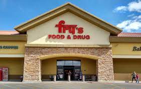 7455 w cactus rd peoria, az 85345 phone: Fry S Food Stores Administering Covid 19 Vaccines In Arizona