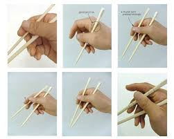Korean chopsticks typically have sharp tapers. Pin De Luella Green Em Sushi Chopsticks Blog Da Tia Ale Dicas E Truques Receitas