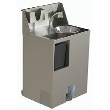 portable hand wash sinks cs catering