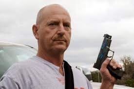 Strayer's 40K Round “Blue Flame”