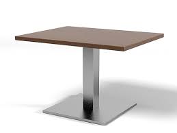 Find kitchen & dining tables at wayfair. Restaurant Brown Wood Dining Tables Metro Plus Life Style Id 1770893262