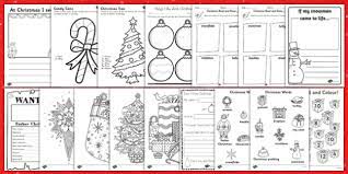 Check spelling or type a new query. Ks1 Christmas Activity Printable Pack For Festive Fun