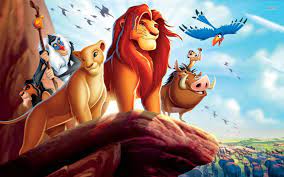 The lion king is a worldwide phenomenon that redefines the expectations of theatre. 5 Things You Can Learn From The Lion King Before You Go On Safari In Tanzania Jenman African Safaris