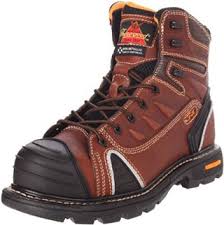 Thorogood Men Composite Safety Toe Gen Flex Work Boots Review That Work Boots