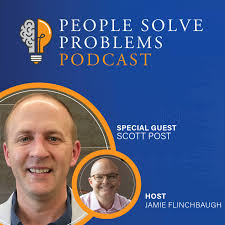 People Solve Problems