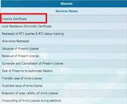 Find your favorite tune to play along. How To Get Income Certificate Status Online