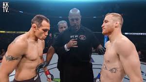 Gaethje at ufc 249 on tapology. Tony Ferguson Vs Justin Gaethje Ufc 249 Full Fight Breakdown Prediction 2020 Youtube