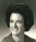 Bess Rees Obituary (2010)