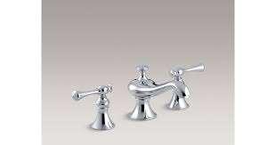 Check spelling or type a new query. K R16102 4a Revival Widespread Bathroom Sink Faucet Kohler