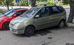 Image result for Bleu Crepuscule 1995 Renault