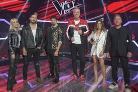 Comenzaron las semifinales de la voz argentina 2021 con una votación muy pareja y, para algunos, sorpresas en los participantes que . El Detalle De La Voz Argentina Que Inquieta A Los Fanaticos Del Programa La Nacion