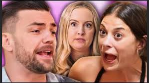 Nice Choice!!!90 Day Fiance: Libby has reached her emotional limit and  decided to divorce Andrei and return to America alone with the kids!!!!