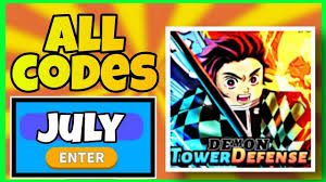 What are demon tower defense codes? July 2021 Free Coins All Working Codes Demon Tower Defense Roblox Demon Tower Defense Codes Youtube
