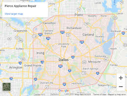 appliance repair dallas, tx 972 430