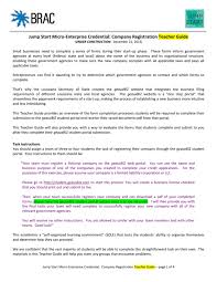 Check spelling or type a new query. 05 01 Company Registration Teacher Guide 2015 12 22