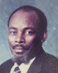 Dr. George Alfred Anderson Obituary August 6, 2024