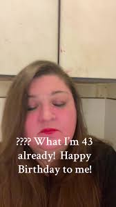 Celebrating My 43rd Birthday with Loved Ones