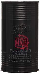 Ultra male is a sweet and slightly aromatic fragrance with a heavy influence of fruits. Jean Paul Gaultier Le Male Ultra Intense Eau De Toilette Parfumgroup De